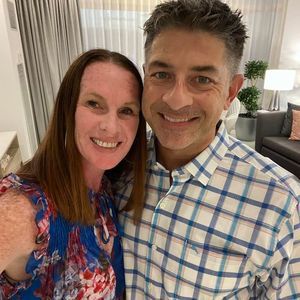 Meet your Posher, Lynne